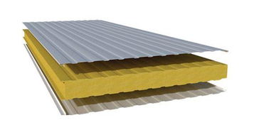 2018年全球鋼夾芯板市場(chǎng)回顧 銷量82億元與4.6億平方米的機(jī)遇與挑戰(zhàn)