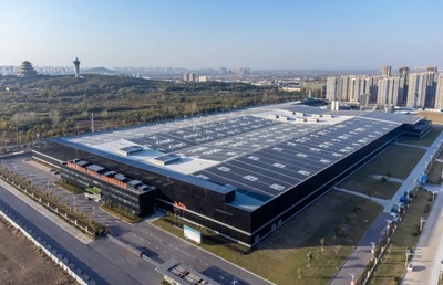 8.5代TFT-LCD浮法玻璃基板關(guān)鍵技術(shù)及應(yīng)用項(xiàng)目通過科技成果鑒定，推動顯示材料產(chǎn)業(yè)自主創(chuàng)新